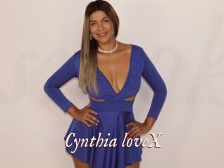 Cynthia_loveX