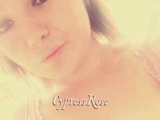 Cypress_Rose