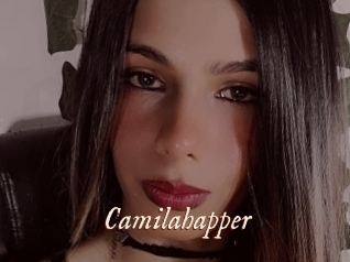 Camilahapper