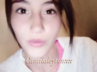 Camilaleytonxx