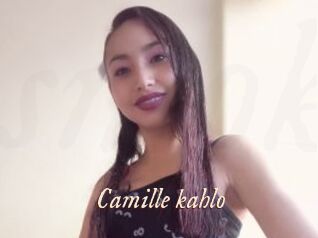 Camille_kahlo