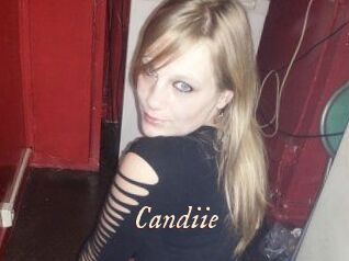 Candiie