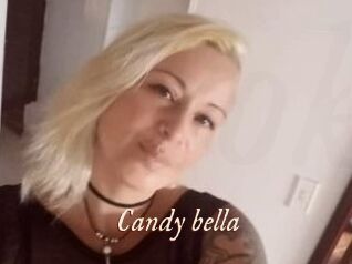 Candy_bella