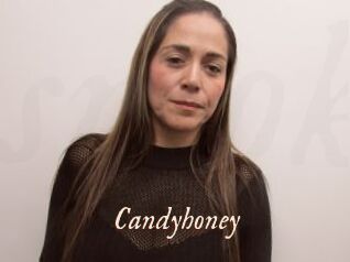 Candyhoney