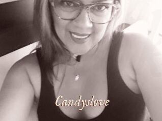 Candyslove