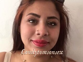 Candytomsonsex