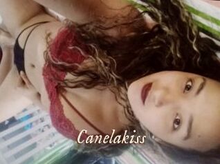 Canelakiss