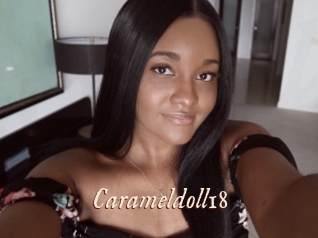 Carameldoll18