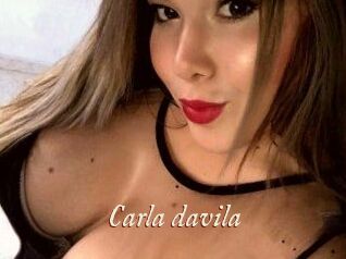 Carla_davila