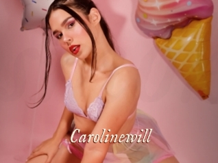 Carolinewill