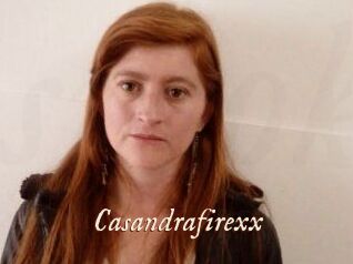 Casandrafirexx