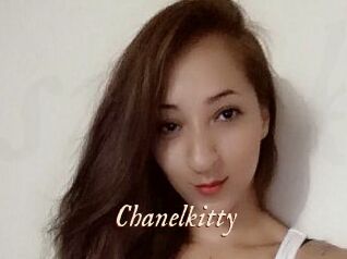 Chanelkitty