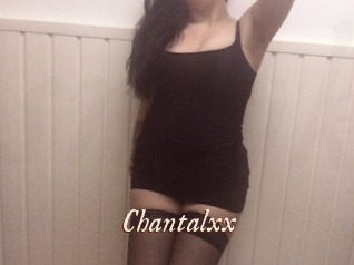 Chantalxx