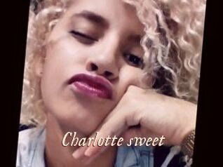 Charlotte_sweet