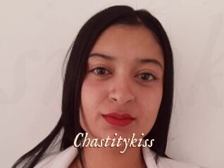 Chastitykiss