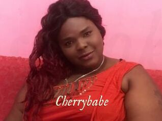 Cherrybabe