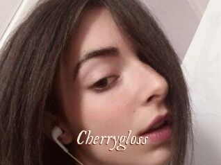 Cherrygloss