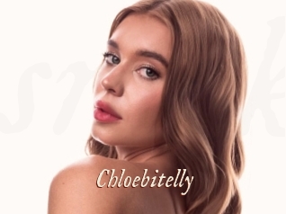 Chloebitelly