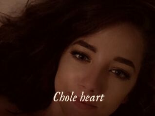 Chole_heart