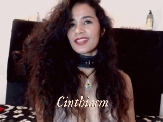 Cinthiacm