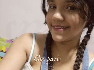 Cloe_paris