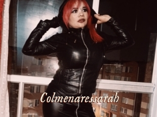 Colmenaressarah