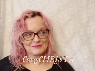 CrazyCHRISTA