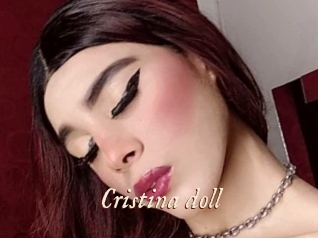 Cristina_doll