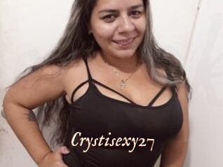 Crystisexy27