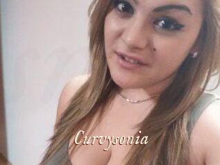 Curvysonia