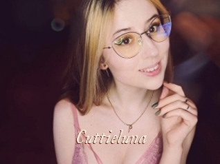 Cuttieluna