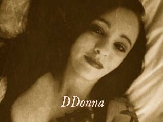 DDonna