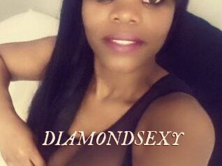 DIAMONDSEXY