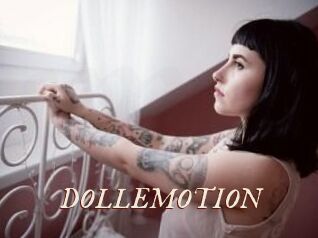 DOLLEMOTION