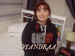 DYANDRAA