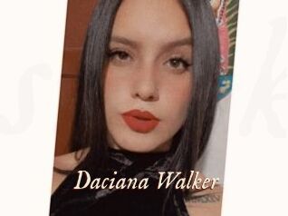 Daciana_Walker