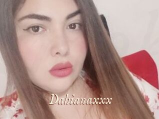 Dahianaxxx