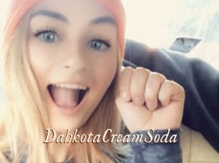 DahkotaCreamSoda