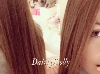 DaintyDolly