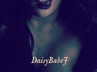 DaisyBabeJ