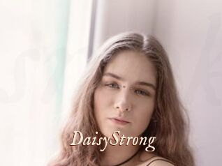 DaisyStrong