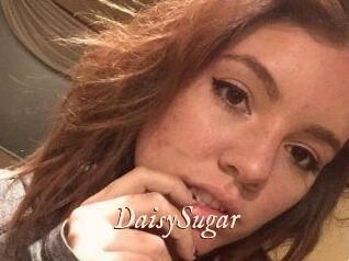 Daisy_Sugar