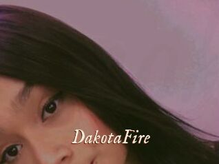 DakotaFire