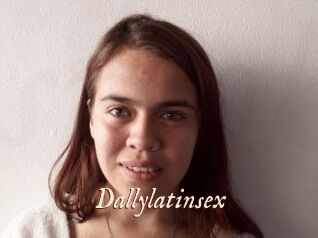 Dallylatinsex