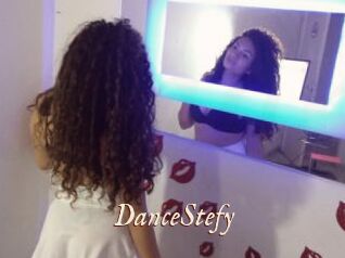 DanceStefy