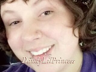 DandyLilPrincess