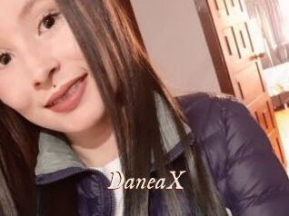 DaneaX