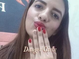 Danger_Girlx