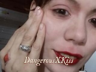 DangerousXKiss