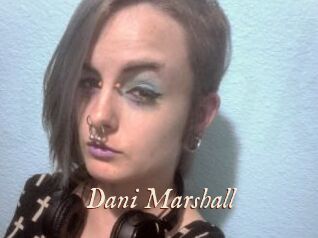 Dani_Marshall